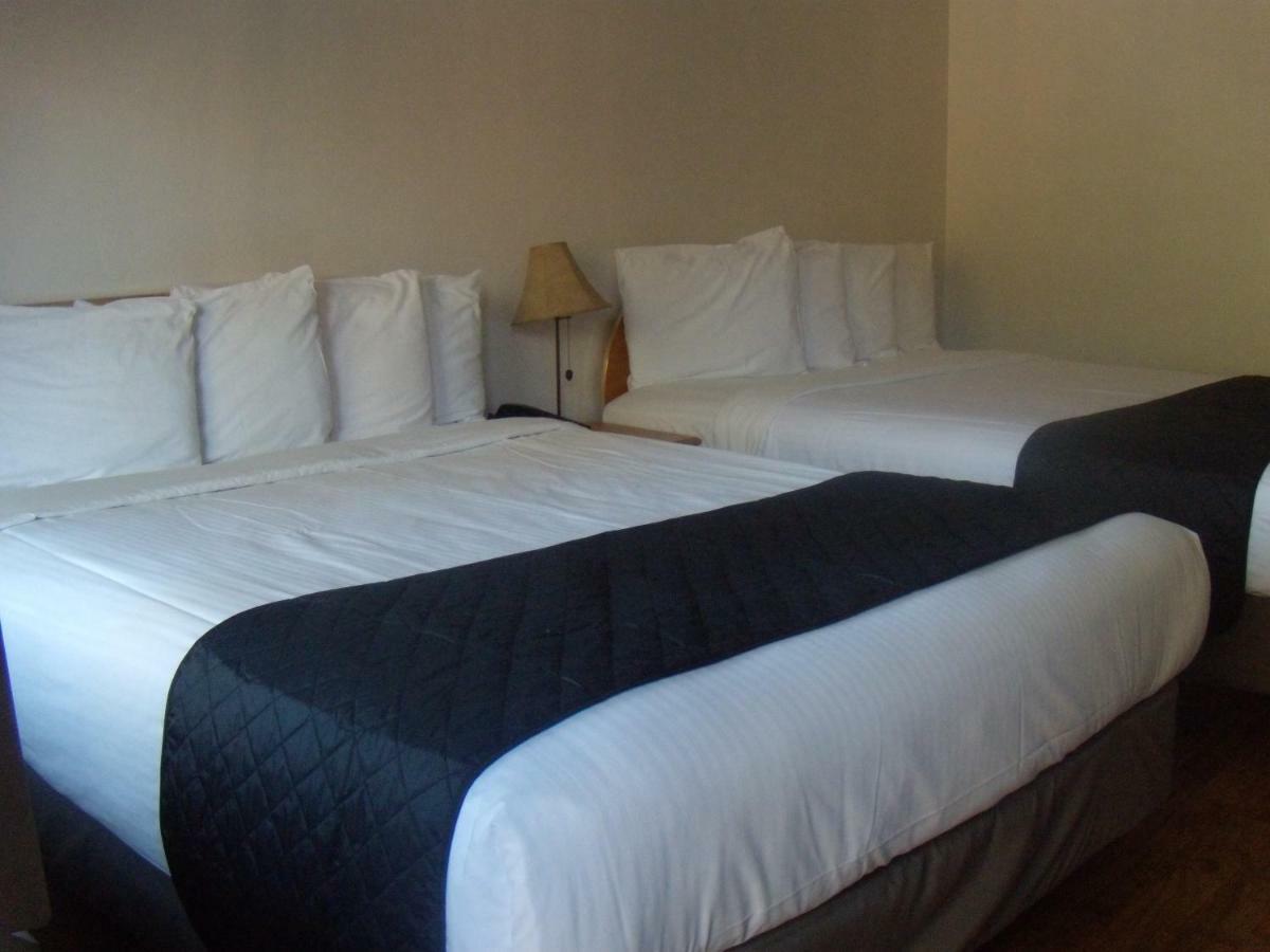 Corral Creek Lodge 克恩维尔 外观 照片