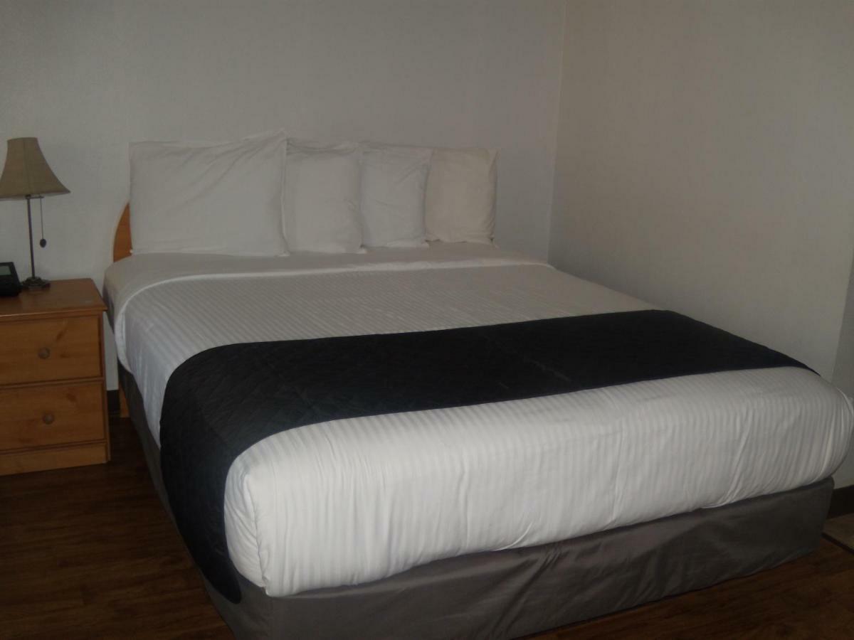 Corral Creek Lodge 克恩维尔 外观 照片