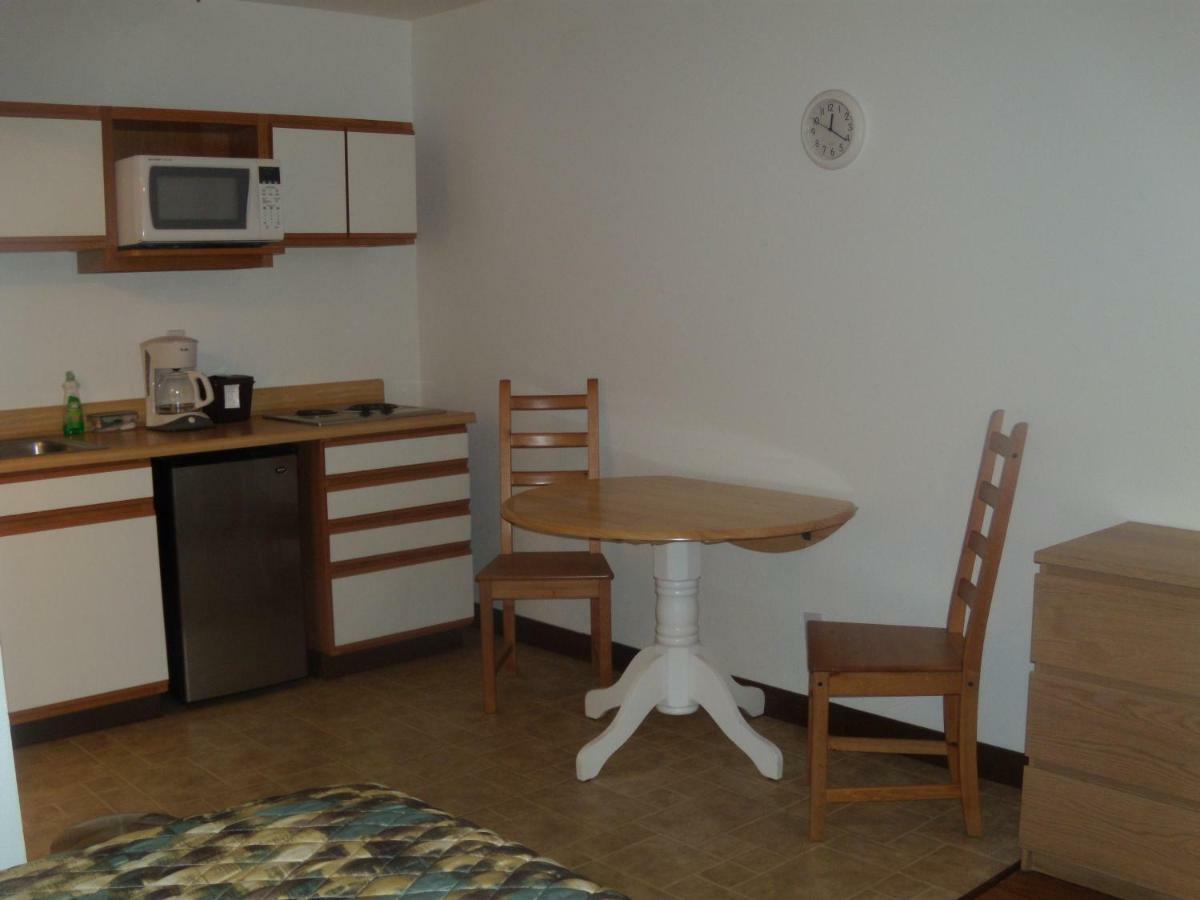 Corral Creek Lodge 克恩维尔 外观 照片